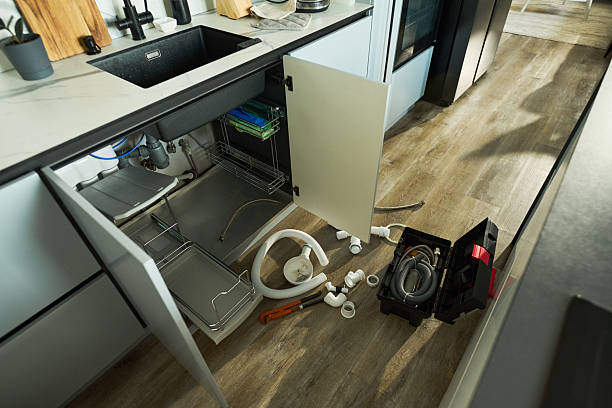 24/7 Emergency Pipe Repair experts in Clarksburg, MD